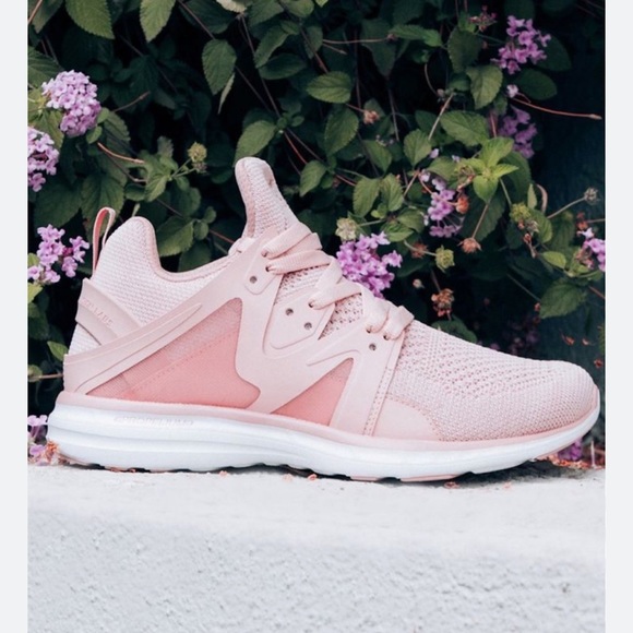 APL Ascend Propelium Running Shoe - Picture 1 of 4